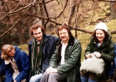 Ramblers